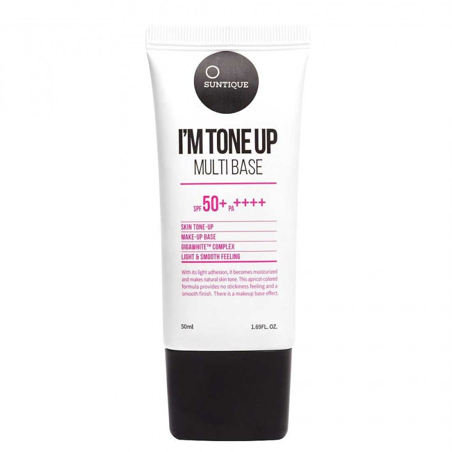 Suntique I'M Tone Up Multi Base Protector Solar