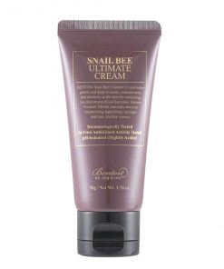 Benton Snail Bee Ultimate Cream Hidratante