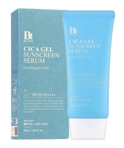 Benton Cica Gel Sunscreen Serum Spf50/Pa++++ Best Sellers