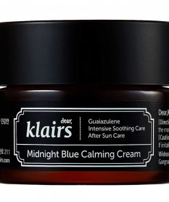 Klairs Midnight Blue Calming Cream Hidratante