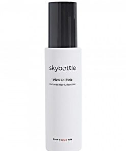 Skybottle Hair & Body Mist Viva La Pink Embarazo Y Lactancia