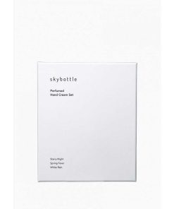 Skybottle Perfumed Hand Cream Set Hidratante