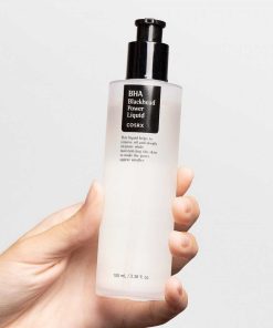 Cosrx Bha Blackhead Power Liquid Exfoliante Facial Coreano