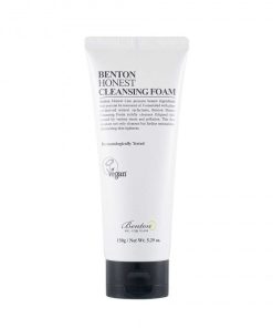 Benton Honest Cleansing Foam Doble Limpieza