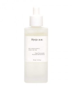 Hyeja Vegan Niacinamide Heartleaf Calming Serum S Rum