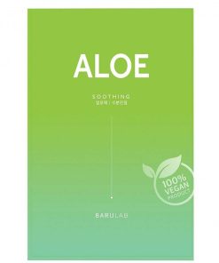 Barulab The Clean Vegan Mask - Aloe Best Sellers