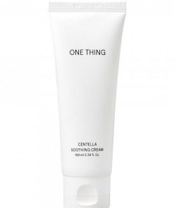 One Thing Centella Soothing Cream Hidratante