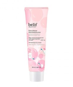 Belif Pore Cleaner Blackhead Buster Doble Limpieza