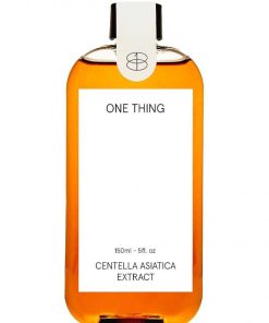 One Thing Centella Asiatica Extract Embarazo Y Lactancia