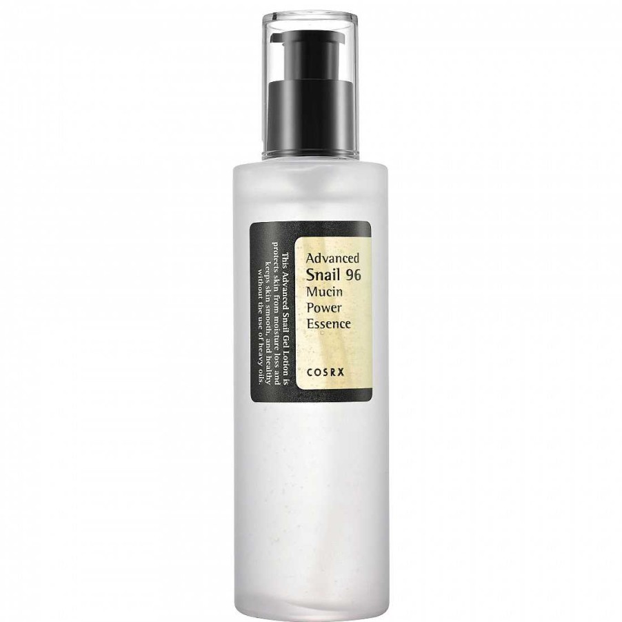 Cosrx Advanced Snail 96 Mucin Power Essence Best Sellers