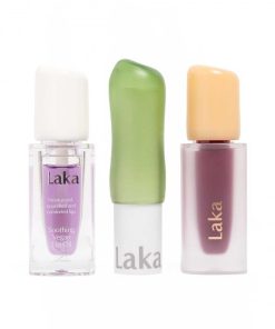 Laka Korean Lips Pack Cosm Tica