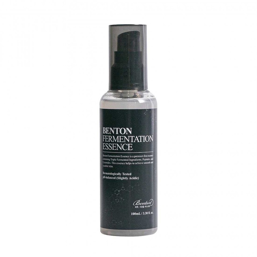 Benton Fermentation Essence Embarazo Y Lactancia