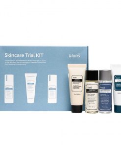 Klairs Skincare Trial Kit Pack Minitalla (Viaje)