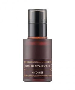 Hyggee Natural Repair Serum S Rum