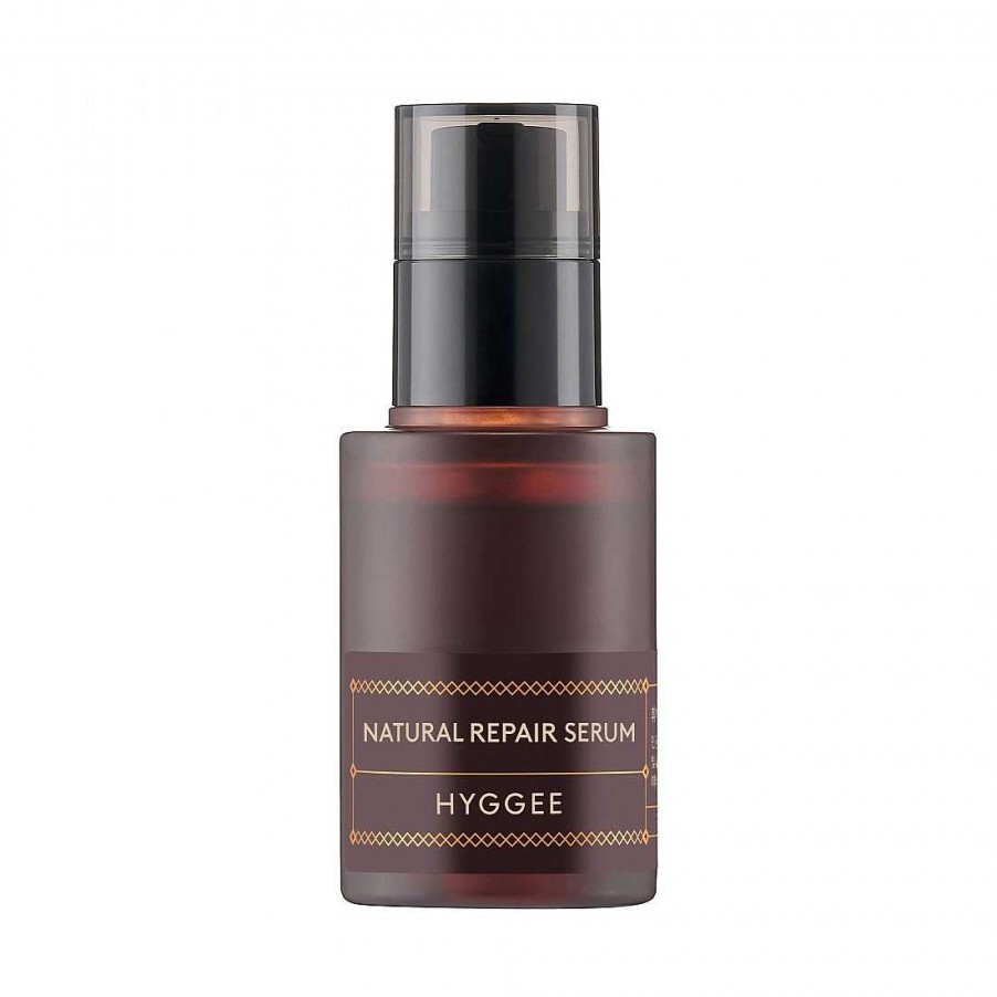 Hyggee Natural Repair Serum S Rum