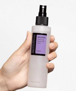 Cosrx Aha/Bha Clarifying Treatment Toner Best Sellers