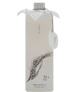 House of Dohwa Rice Bran Toner Embarazo Y Lactancia