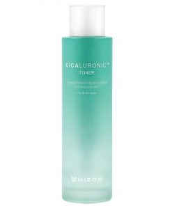 Mizon Cicaluronic Toner Embarazo Y Lactancia