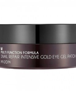 Mizon Snail Repair Intensive Gold Eye Gel Patch Contorno De Ojos