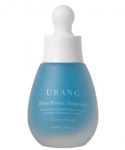 Urang Blue Power Ampoule S Rum