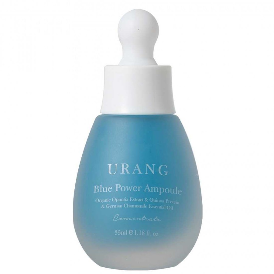 Urang Blue Power Ampoule S Rum