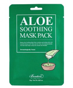 Benton Aloe Soothing Mask Best Sellers