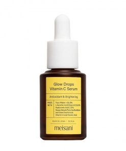 Meisani Glow Drops Vitamin C Serum Best Sellers