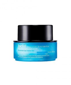 Belif Moisturizing Eye Bomb Contorno De Ojos