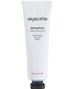 Skybottle Spring Fever Perfumed Hand Cream Embarazo Y Lactancia