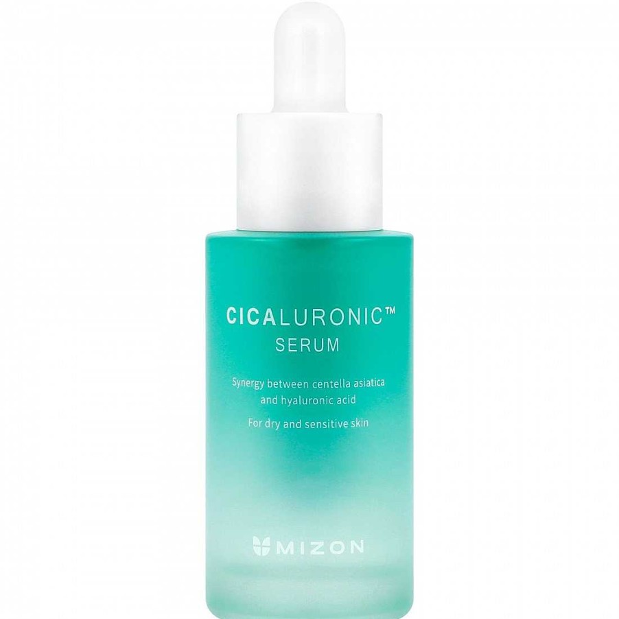 Mizon Cicaluronic Serum S Rum