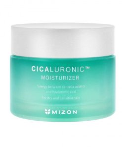 Mizon Cicaluronic Moisturizer Hidratante