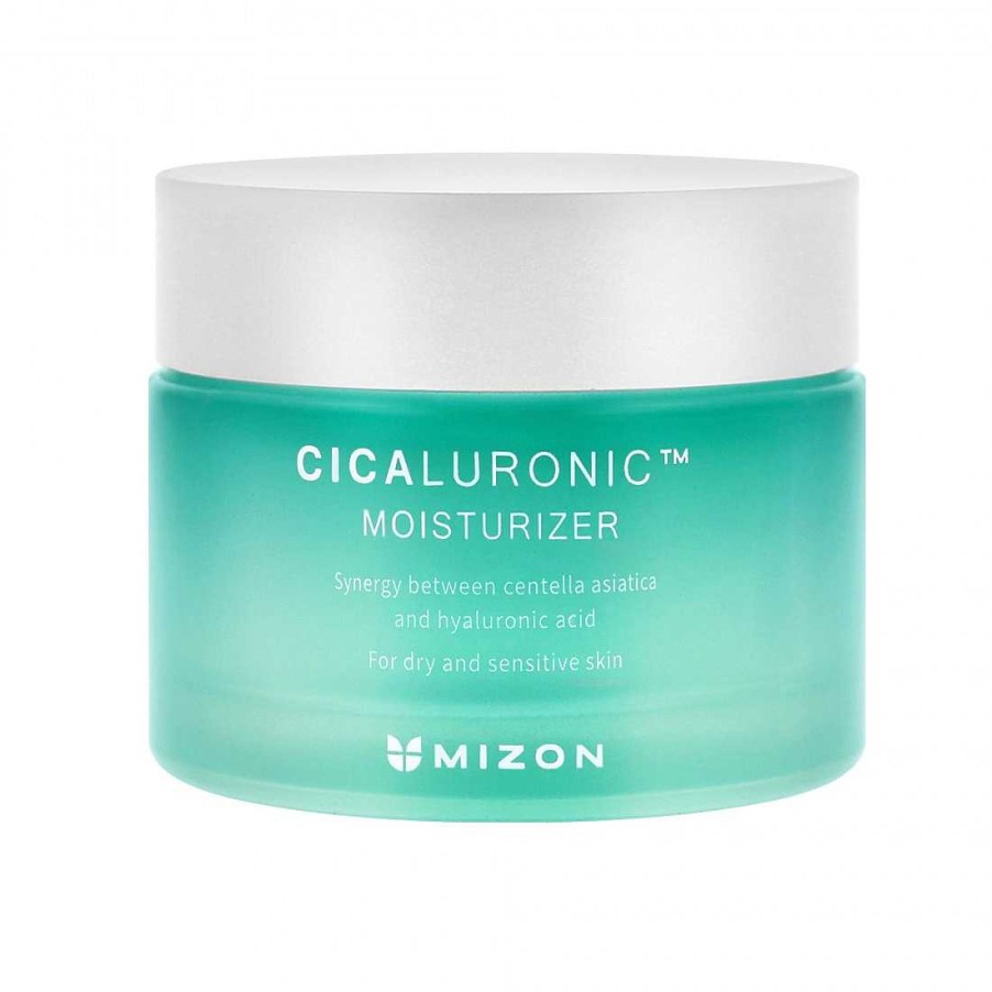 Mizon Cicaluronic Moisturizer Hidratante