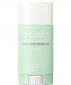 G9SKIN It Clean Oil Cleansing Stick Doble Limpieza