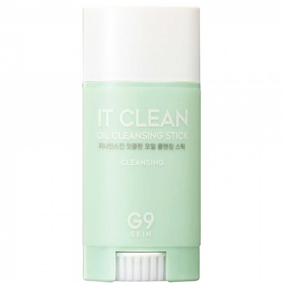 G9SKIN It Clean Oil Cleansing Stick Doble Limpieza