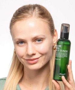 Benton Aloe Bha Skin Toner T Nico