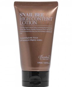 Benton Snail Bee High Content Lotion Hidratante