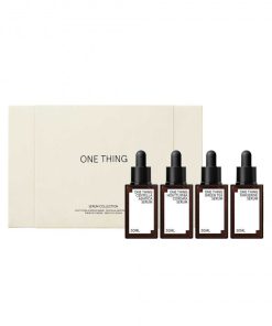 One Thing Serum Gift Set Pack Cosm Tica