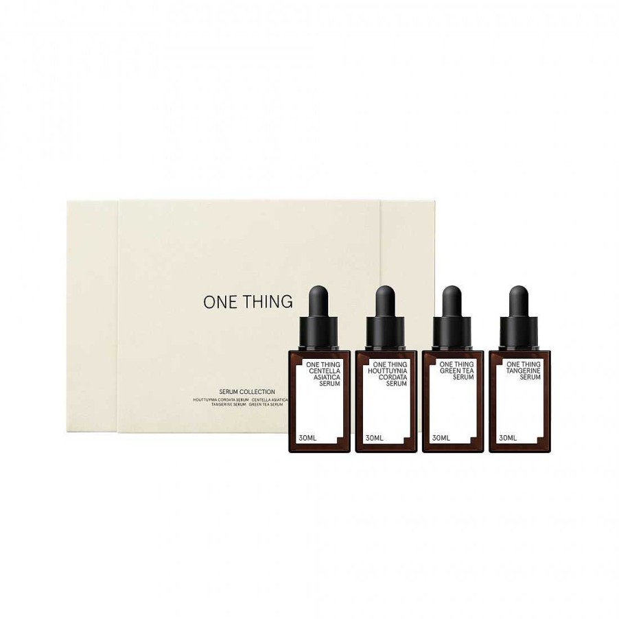 One Thing Serum Gift Set Pack Cosm Tica