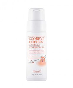 Benton Goodbye Redness Centella Powder Wash Doble Limpieza