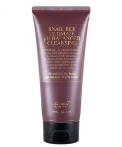 Benton Snail Bee Ultimate Ph-Balanced Cleansing Doble Limpieza