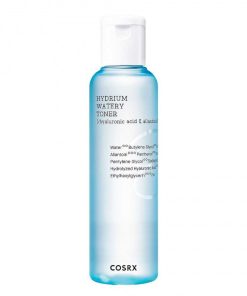 Cosrx Hydrium Watery Toner T Nico