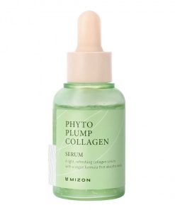 Mizon Phyto Plump Collagen Serum S Rum