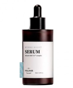 Village 11 Factory Hydro Boost Serum S Rum