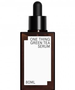 One Thing Green Tea Serum S Rum