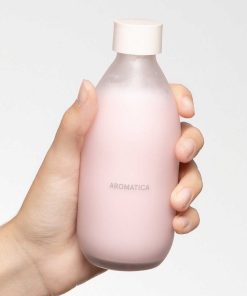 Aromatica Reviving Rose Infusion Treatment Toner T Nico