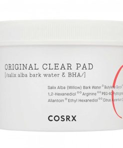 Cosrx One Step Original Clear Pad Exfoliante Facial Coreano