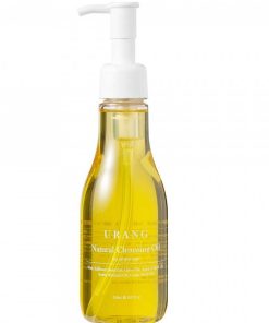 Urang Natural Cleansing Oil Doble Limpieza