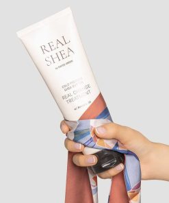 Rated Green Real Shea Real Change Treatment Embarazo Y Lactancia