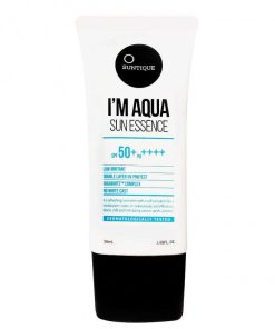 Suntique I'M Aqua Sun Essence Best Sellers