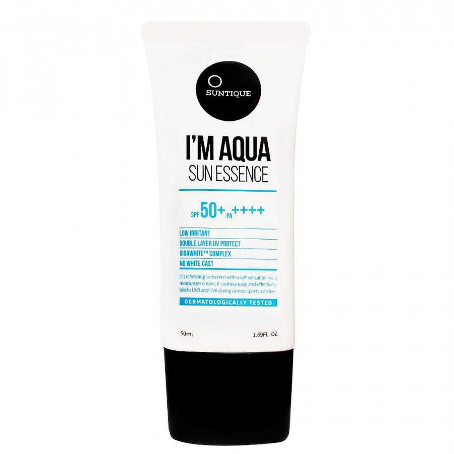 Suntique I'M Aqua Sun Essence Best Sellers